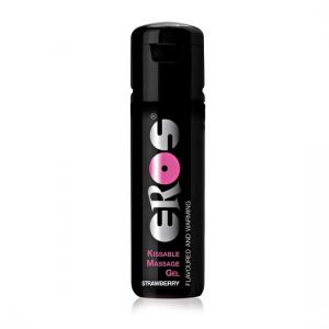 EROS GEL DE MASAJE EFECTO CALOR 100 ML
