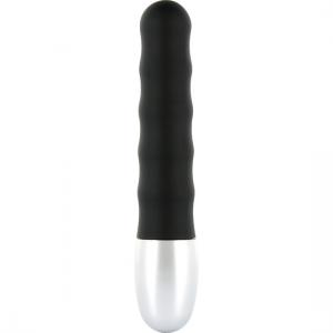 VIBRADOR DISCRETO NEGRO