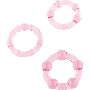JUEGO ANILLOS PENE