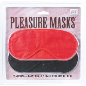 MASCARAS PARA BONDAGE