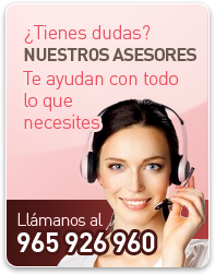Asistencia telef&oacute;nica en el 965 926 960