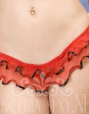 Color rojo