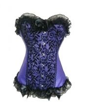 Color morado