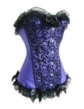 Color morado