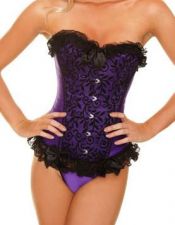 Color morado