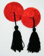 Color rojo