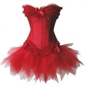 Color rojo