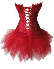 Color rojo