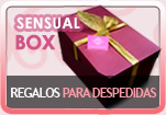 Tarjeta regalo de Lencer&iacute;a Sexy