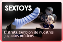 Juguetes Er&oacute;ticos