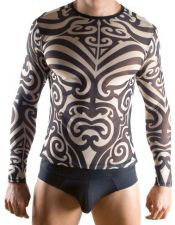 Tienda de camisetas de hombres
