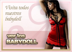 Babydolls