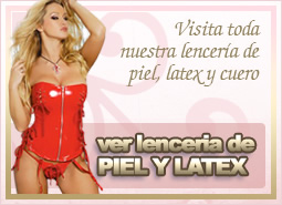 Un regalo especial de lencer�a sexy y juguetes er�ticos en caja de regalo preparado para sorprender, al mejor precio