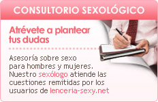 consultorio sexologico