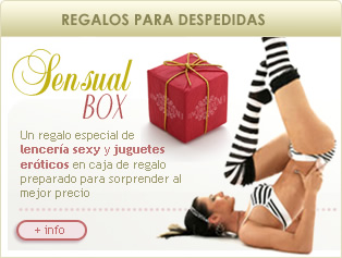 Ver sensual box