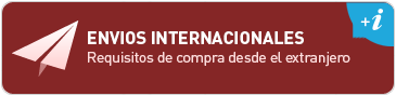 Envíos Internacionales