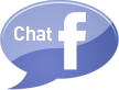 Ayuda online en Facebook
