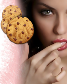 Uso de cookies por parte de lenceria-sexy.net